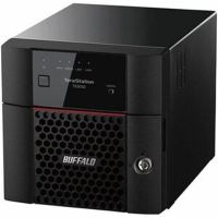 BUFFALO TeraStation 3030 Series TS3230DN0802 - NAS server - 8 TB