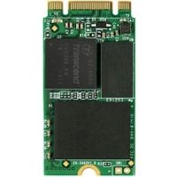TRANSCEND INFORMATION TS32GMTS400 32GB M.2 2242 SSD SATA3 MLC Embedded Storage Solution  