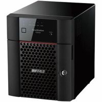 BUFFALO TeraStation 3030 Series TS3430DN1604 - NAS server - 16 TB