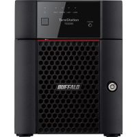 BUFFALO TS3430DN3204 TeraStation 3030 Series TS3430DN - NAS server - 32 TB