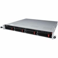 Buffalo Americas TS3430RN0804 TeraStation 3430RN 1U Rackmount 8TB 4 Bay NAS (4x2TB) 