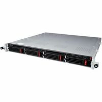 BUFFALO TeraStation 3030 Series TS3430RN3204 - NAS server - 32 TB