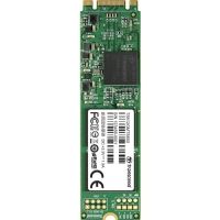 TRANSCEND INFORMATION TS512GMTS800 512GB 2280 M.2 SATA III MLC SSD  