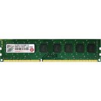 TRANSCEND INFORMATION TS512MLK64V3N 4GB DDR3 1333 Non-ECC DIMM 240-Pin Embedded