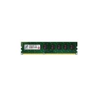 TRANSCEND INFORMATION TS512MLK64W6H 4GB DDR3L 1600 Non-ECC DIMM