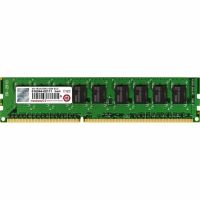 TRANSCEND INFORMATION TS512MLK72V6H 4GB DDR3 1600 ECC DIMM