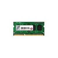TRANSCEND INFORMATION TS512MSK64W6N 4GB DDR3L 1600 Non-ECC Unbuffered SO-DIMM Low Voltage 1.35V 2Rx8 204-Pin