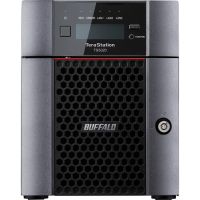 BUFFALO TS5420DN3204 TeraStation 5020 Series - NAS server - 32 TB - TAA Compliant