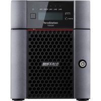 BUFFALO TECHNOLOGY TS5420DN4002 TeraStation 5420DN 40TB NAS  