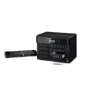 Buffalo TeraStation 5800 8-Bay 24TB (8x3TB) NAS Ethernet Storage TS5800D2408