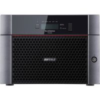 BUFFALO TECHNOLOGY TS5820DN6404 TeraStation 5820DN 64TB NAS  