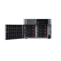 BUFFALO TeraStation 5020 Series TS5820DN6408 - NAS server - 64 TB - TAA Compliant