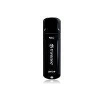 TRANSCEND INFORMATION TS64GJF750K 64GB JetFlash 750 USB 3.1 Gen1 Type-A MLC