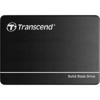 TRANSCEND INFORMATION TS64GSSD420K 64GB 2.5" SSD420K SATA3 Aluminum Case 
