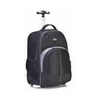 Targus Compact TSB750US Carrying Case (Backpack) for 16" to 17" Apple Notebook - Black