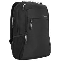 Targus Intellect TSB968GL Carrying Case (Backpack) for 15.6" to 16" Notebook - Black - TAA Compliant