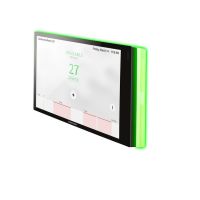 Crestron TSS-770 TSW-770-LB Series TouchScreen Light Bar For Microsoft Teams TSS-770-T-B-S-LB-KIT