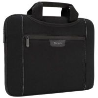 Targus TSS932 Slipskin TSS932 Carrying Case (Sleeve) for 14" Notebook - Black - TAA Compliant