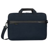 Targus TSS98402GL 15-16" GeoLite EcoSmart® Slim Brief