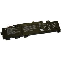 BATTERY TECHNOLOGY TT03XL-BTI Replacement LiPoly Notebook Battery HP EliteBook 755 G5 850 G5 ZBook 15U G5