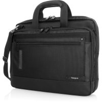 Targus TTL416US Revolution TTL416US Carrying Case (Briefcase) for 15.6" to 16" Apple iPad Notebook - Black