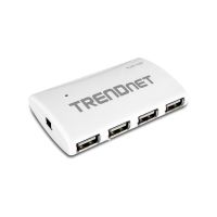 TRENDNET TU2-700 High Speed USB 2.0 7-Port Hub Power Adapter  