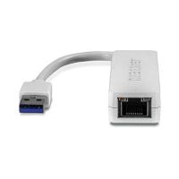 TRENDnet USB 3.0 to Gigabit Ethernet Adapter - TU3-ETG