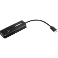 TRENDnet USB 3.1 Type-C to Ethernet Adapter - TUC-ET2G