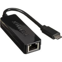 TRENDnet USB Type-C to Gigabit Ethernet Adapter - TUC-ETG