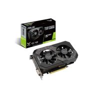 Asus TUF-GTX1650S-O4G-GAMING 4GB Super OC Edition HDMI DVI DP PCI Express 3.0 Card