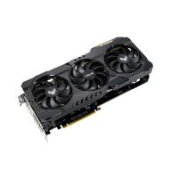 Asus 8GB TUF Gaming GeForce RTX 3060 TI OC Edition GDDR6 PCI-E TUF-RTX3060TI-O8G-GAMING