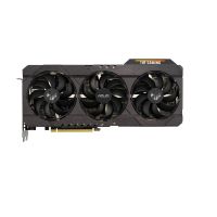Asus 8GB TUF Gaming GeForce RTX 3070 OC Edition PCI-E Graphics Card TUF-RTX3070-O8G-GAMING RTX3070