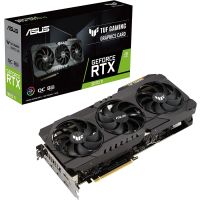 8GB Asus TUF Gaming GeForce RTX 3070 TI OC Edition PCI-E TUF-RTX3070TI-O8G-GAMING