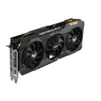 Asus TUF-RTX3080-10G-V2-GAMING 10GB GeForce RTX 3080 PCI-E 4.0 Graphics Card