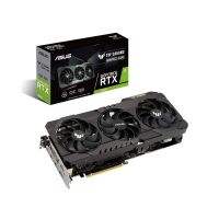10GB Asus TUF Gaming GeForce RTX 3080 OC Edition PCI-E Graphics Card TUF-RTX3080-O10G-GAMING