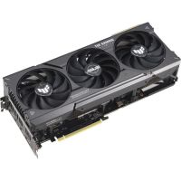 ASUS GeForce TUF-RTX4070-O12G-GAMING OC Graphics Card