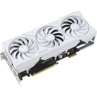 ASUS GeForce RTX 4070 Tis O16g  SUPER TUF Gaming BTF White OC Graphics Card