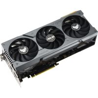16GB Asus TUF GeForce RTX 4070 TI Super OC Edition Black PCI-E 4.0 TUF-RTX4070TIS-O16G-GAMING