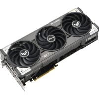 ASUS TUF Gaming GeForce RTX 5070 OC 12GB 192-Bit GDDR7 PCI Express 5.0 DLSS 4.0 Graphics Card TUF-RTX5070-O12G-GAMING