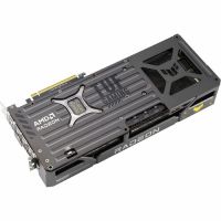 ASUS TUF-RX9070XT-O16G-GAMING TUF Gaming - OC Edition - graphics card - Radeon RX 9070 XT - 16 GB