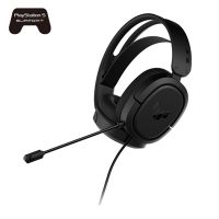 ASUS TUF Gaming H1 Wireless Headset - Black