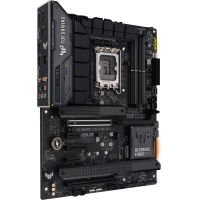 ASUS TUF Gaming Z790-Plus WiFi D4 LGA 1700(Intel14th & 13th &12th Gen) ATX gaming motherboard