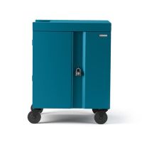 BRETFORD TVC16USBC-PA 16x Cube Cart USB-C  