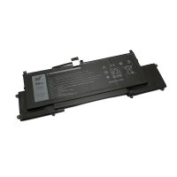 BATTERY TECHNOLOGY TVKGH-BTI Replacement Battery Dell Latitude 9510 2-in-1  