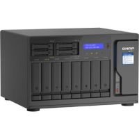 QNAP TVS-H1288X-W1250-16G-US 12-Bay NAS Enclosure