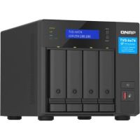 QNAP TVS-H474-PT-8G-US 4-Bay NAS Enclosure
