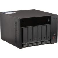 QNAP TVS-H674-I3-16G-US 6-Bay NAS Enclosure