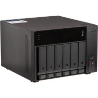 QNAP TVS-H674-I5-32G-US 6-Bay NAS Enclosure