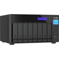 QNAP TVS-H874T-I7-32G-US 8-Bay NAS Enclosure