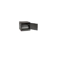 Bretford TVS10PAC-TZ Cube Micro Station Cabinet Unit For 10 notebooks/tablets